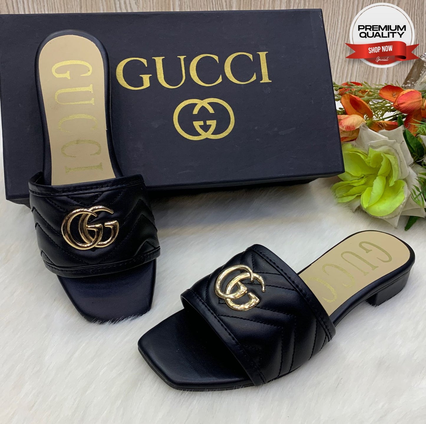 GUCCI