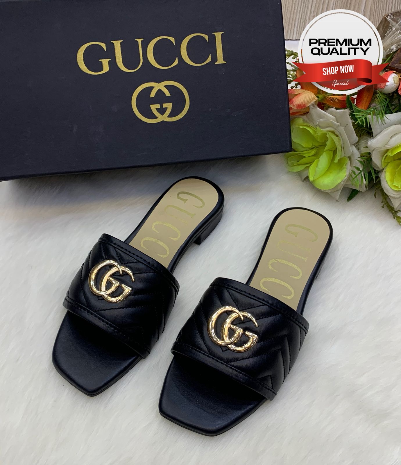GUCCI