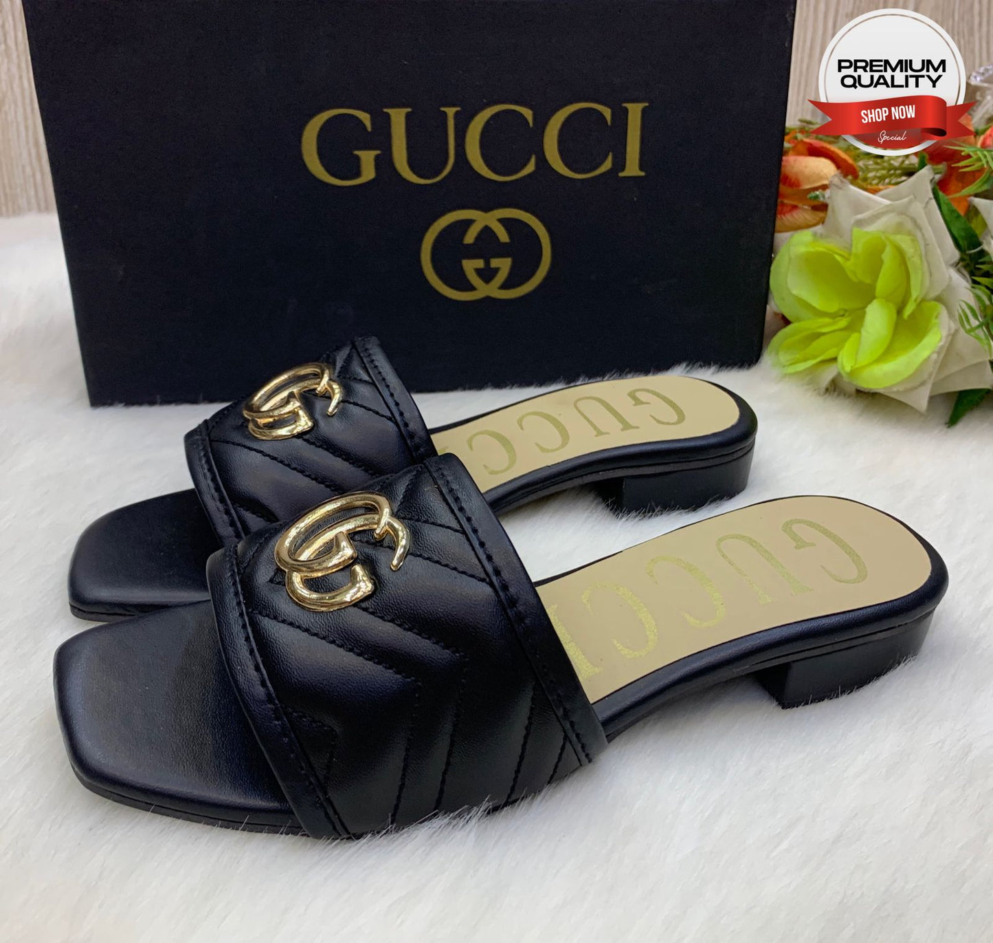 GUCCI