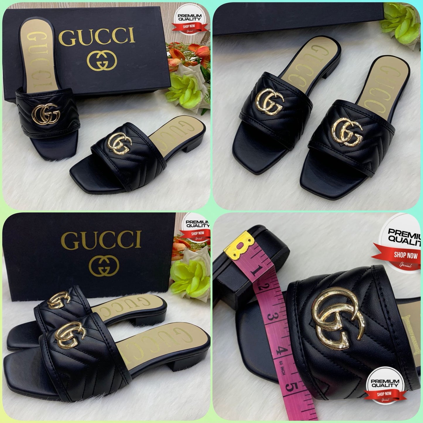 GUCCI