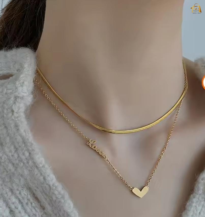 Locket Set