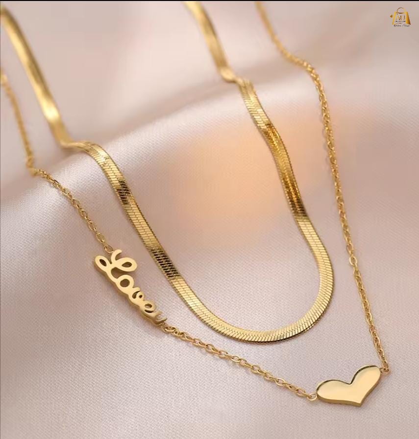 Locket Set