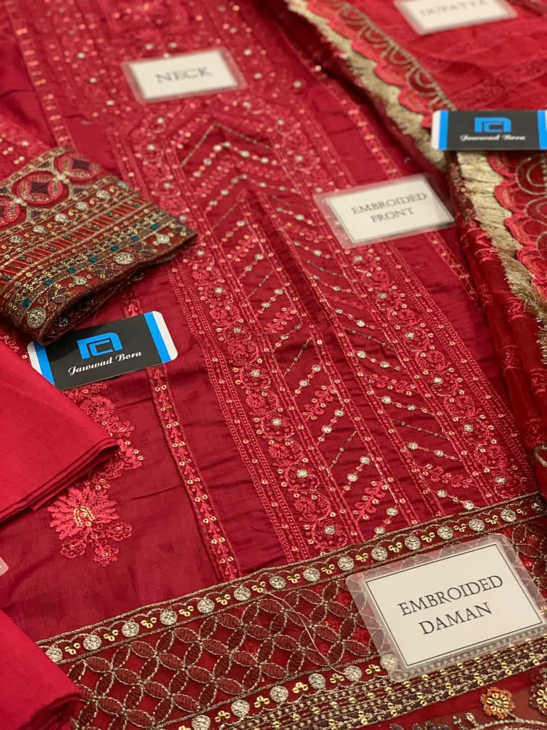 MARIA-B LAWN COLLECTION