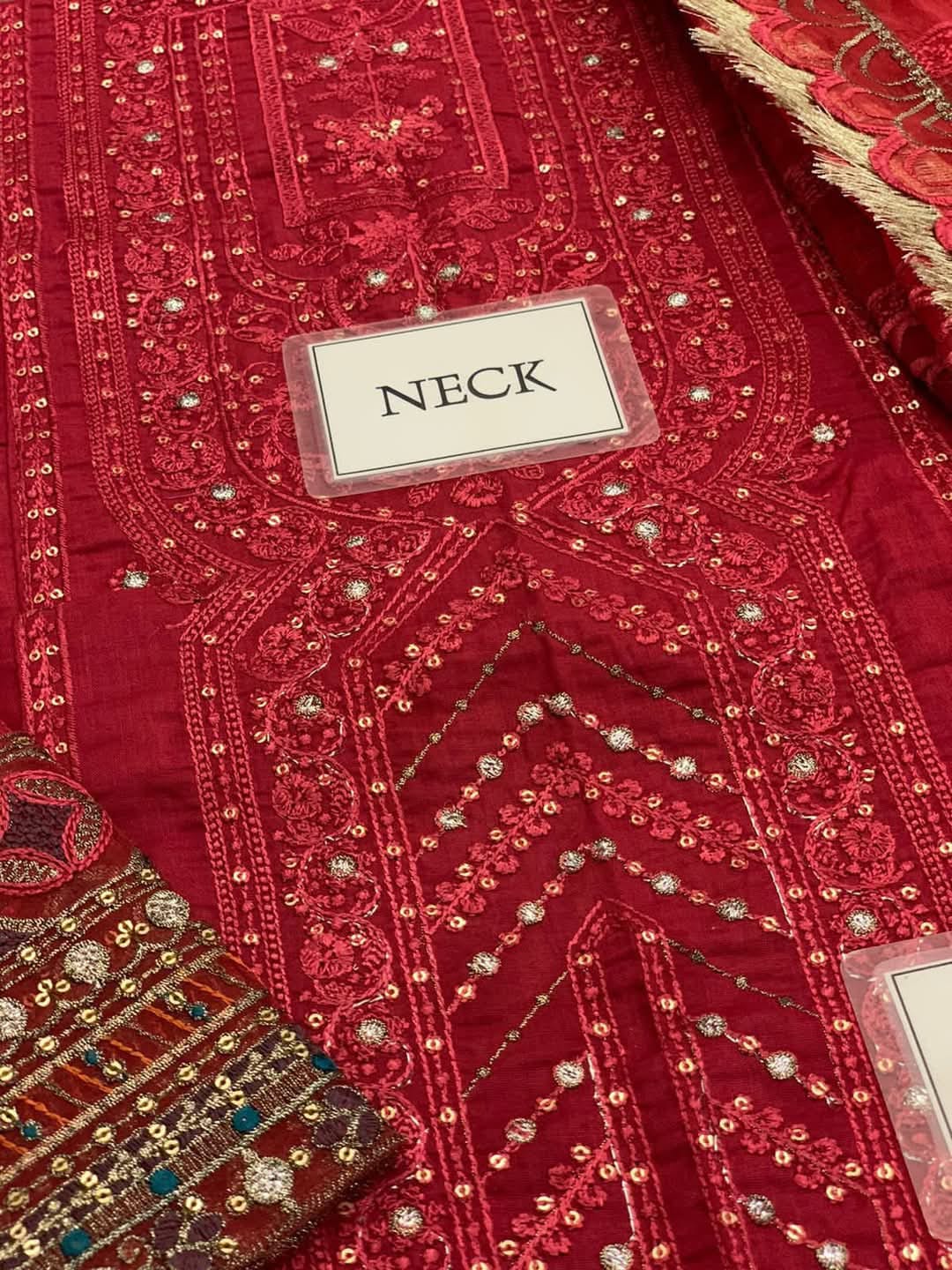 MARIA-B LAWN COLLECTION