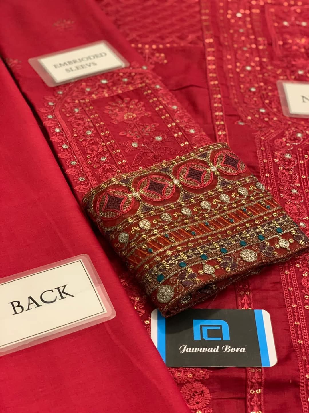 MARIA-B LAWN COLLECTION