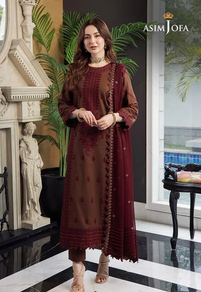 Asim Jofa