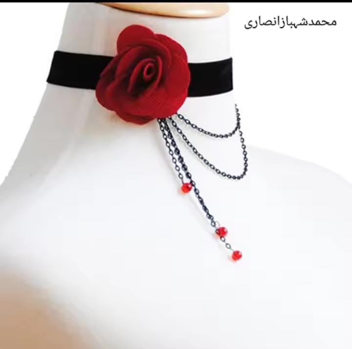 Necklace Set