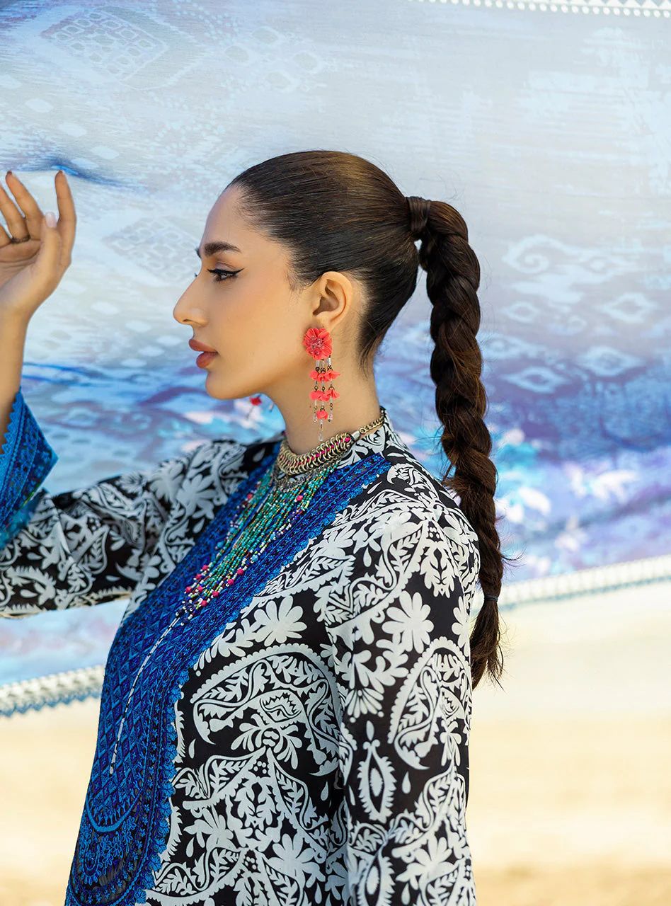 Zainab Chottani Lawn Collection