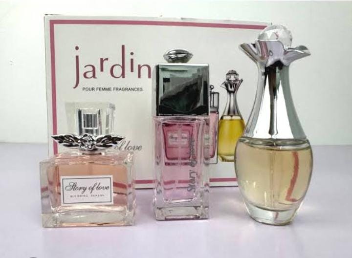 Perfume