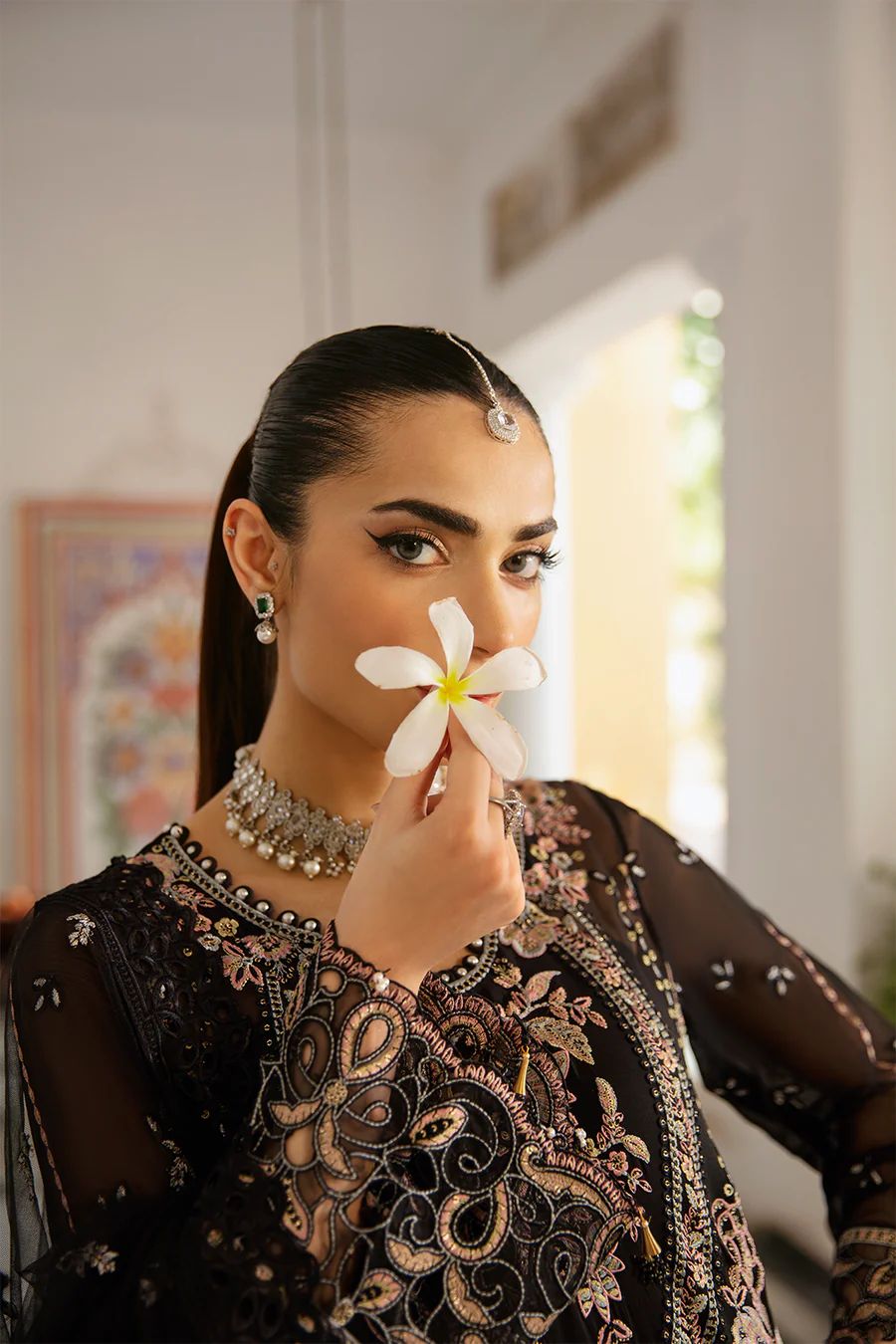 Ramsha Luxury Chiffon Collection