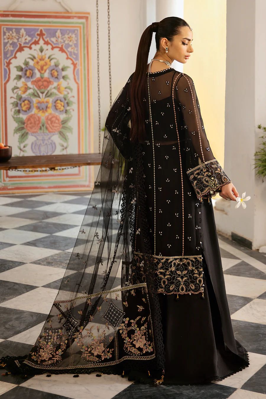Ramsha Luxury Chiffon Collection