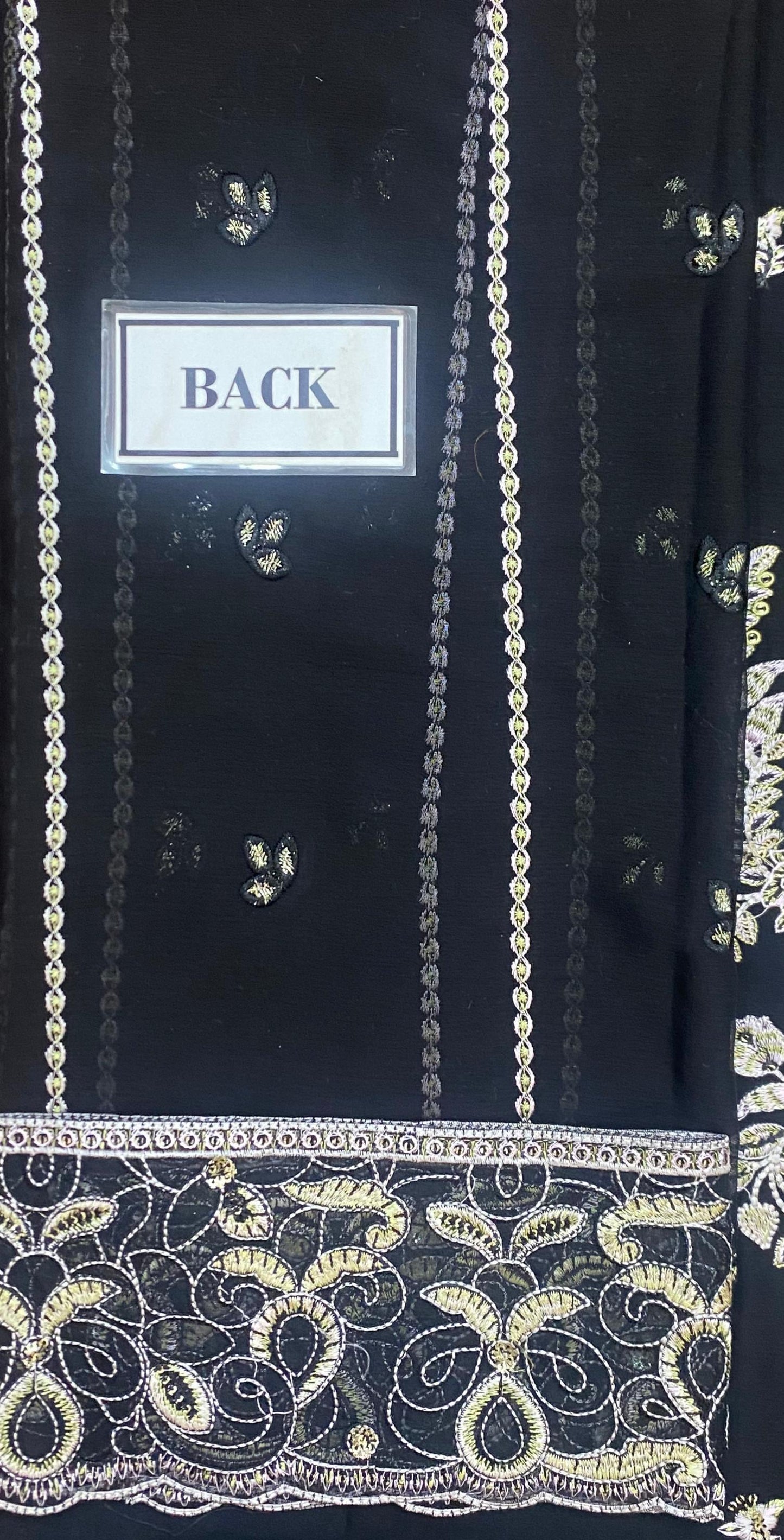 Ramsha Luxury Chiffon Collection