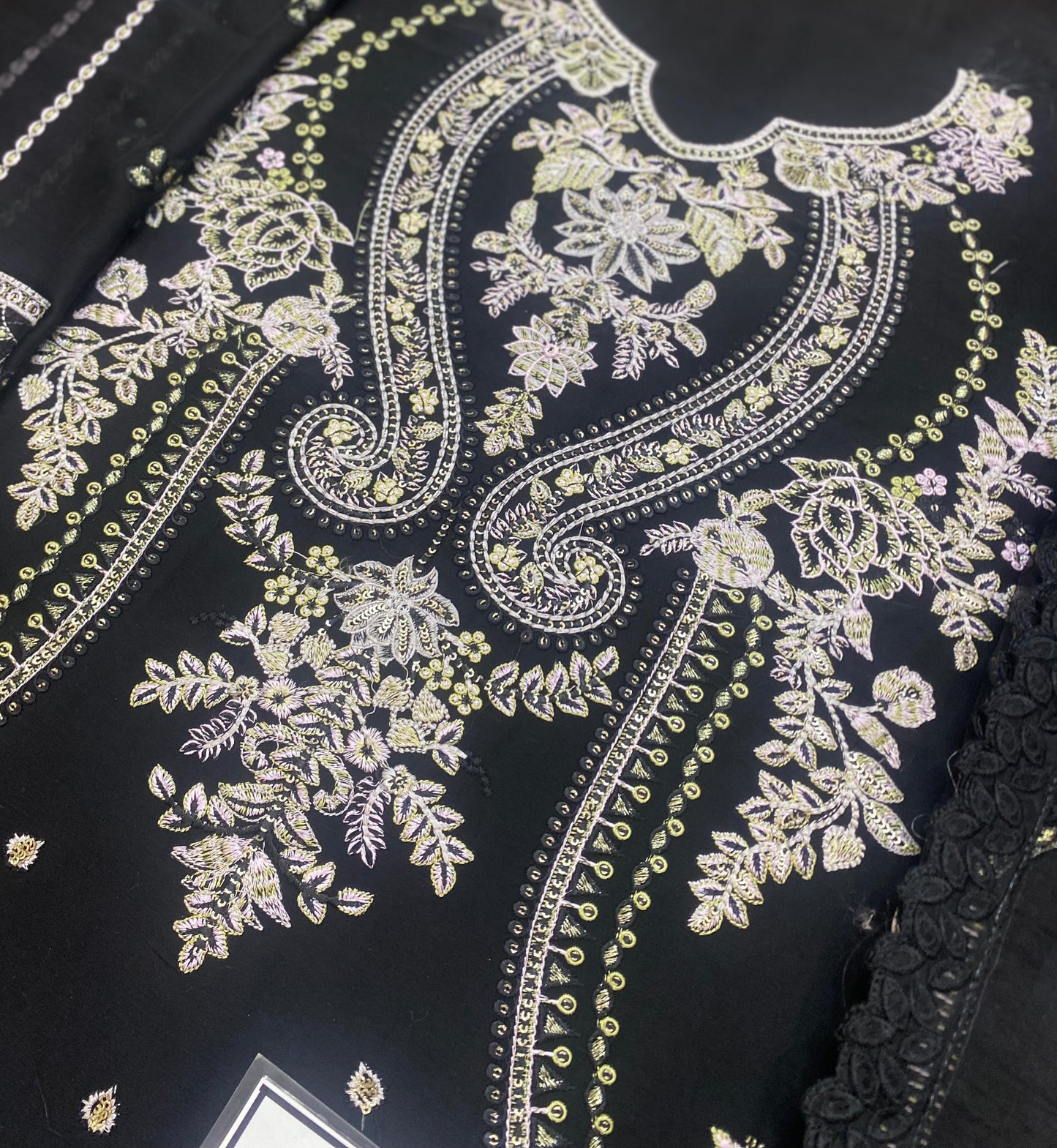 Ramsha Luxury Chiffon Collection