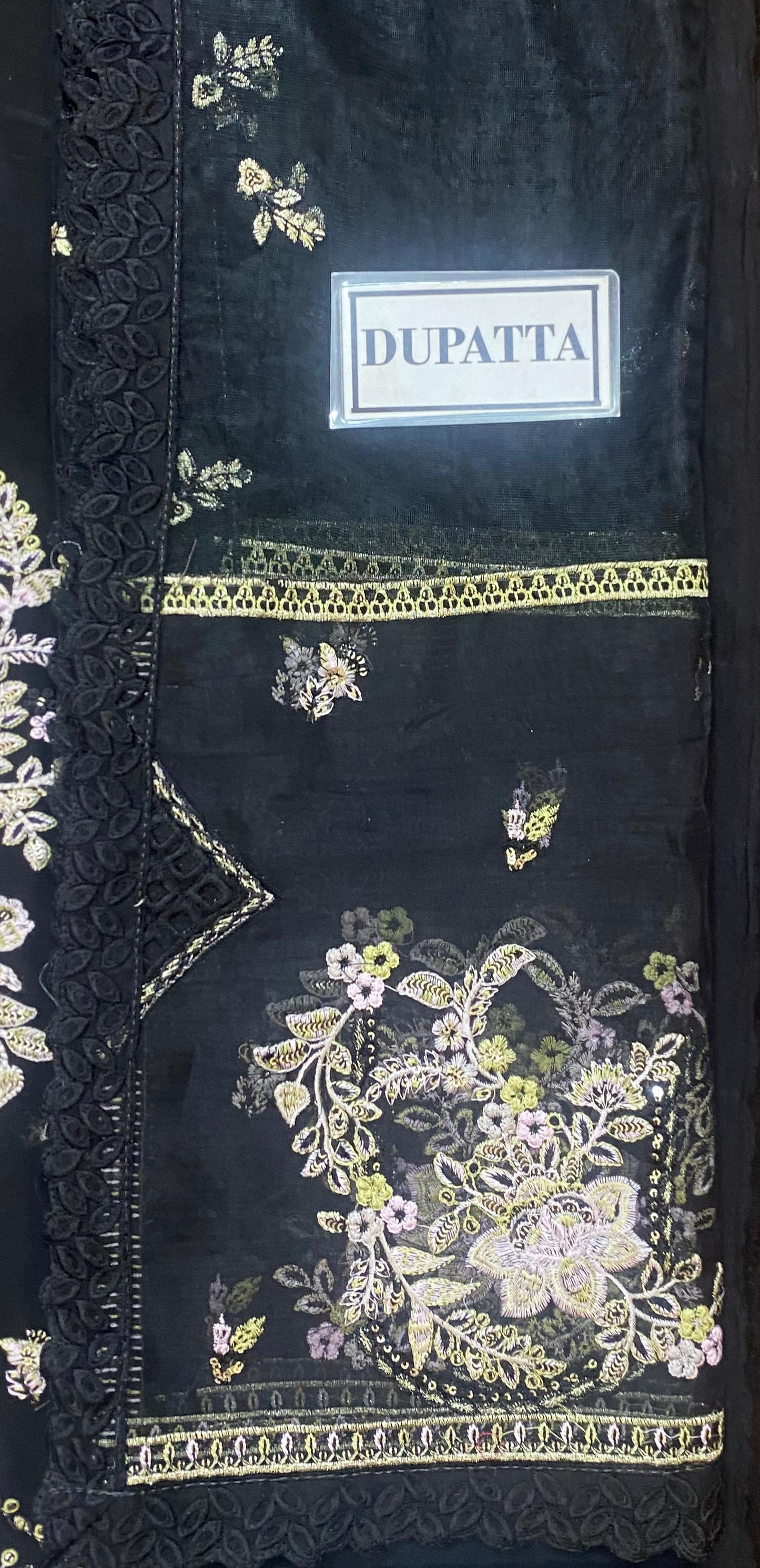 Ramsha Luxury Chiffon Collection