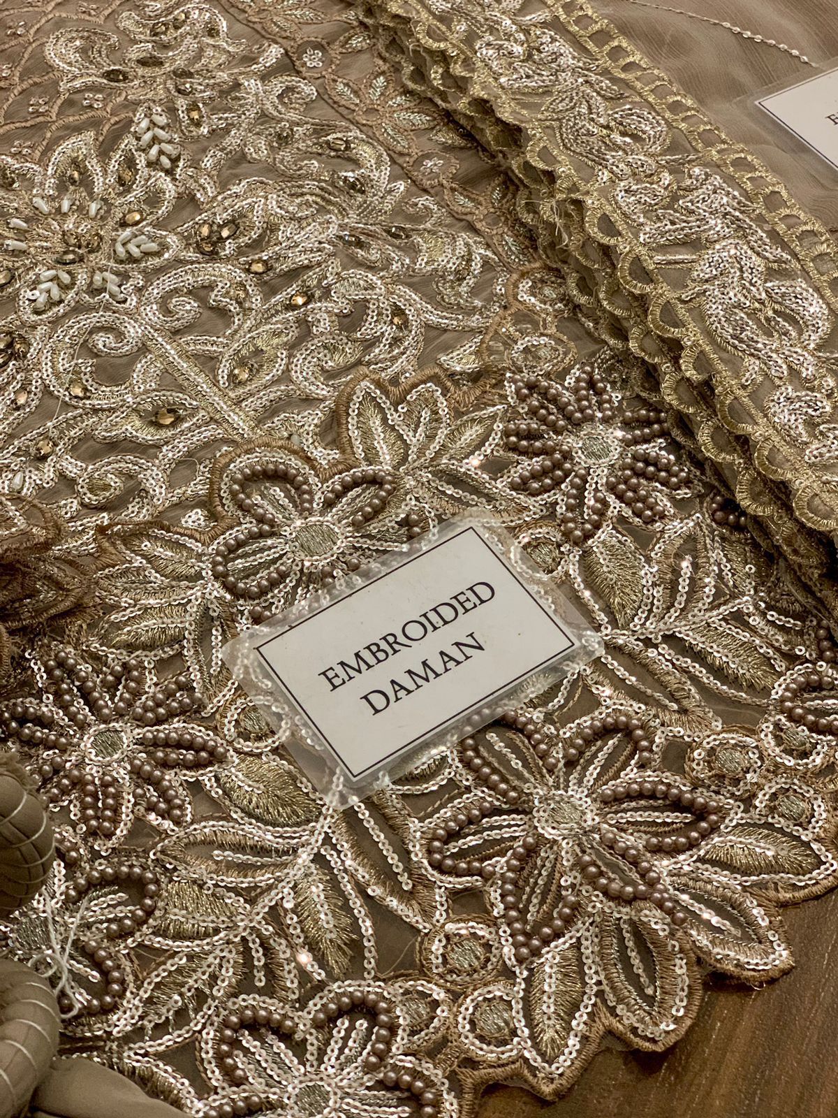 MARIA-B Chiffon COLLECTION