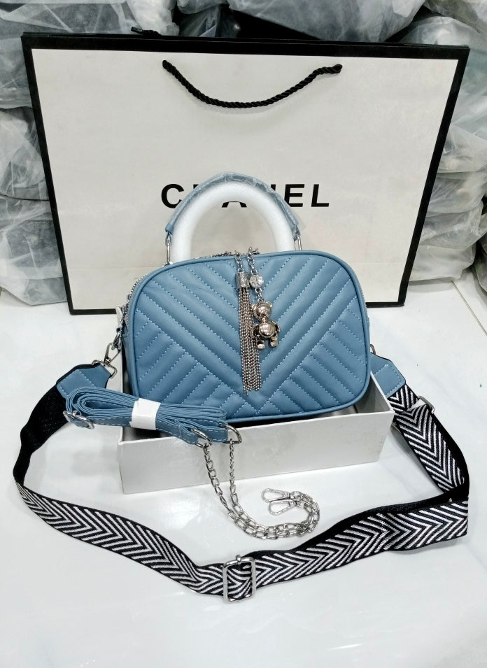 Imported Cross Body Bag for Girls