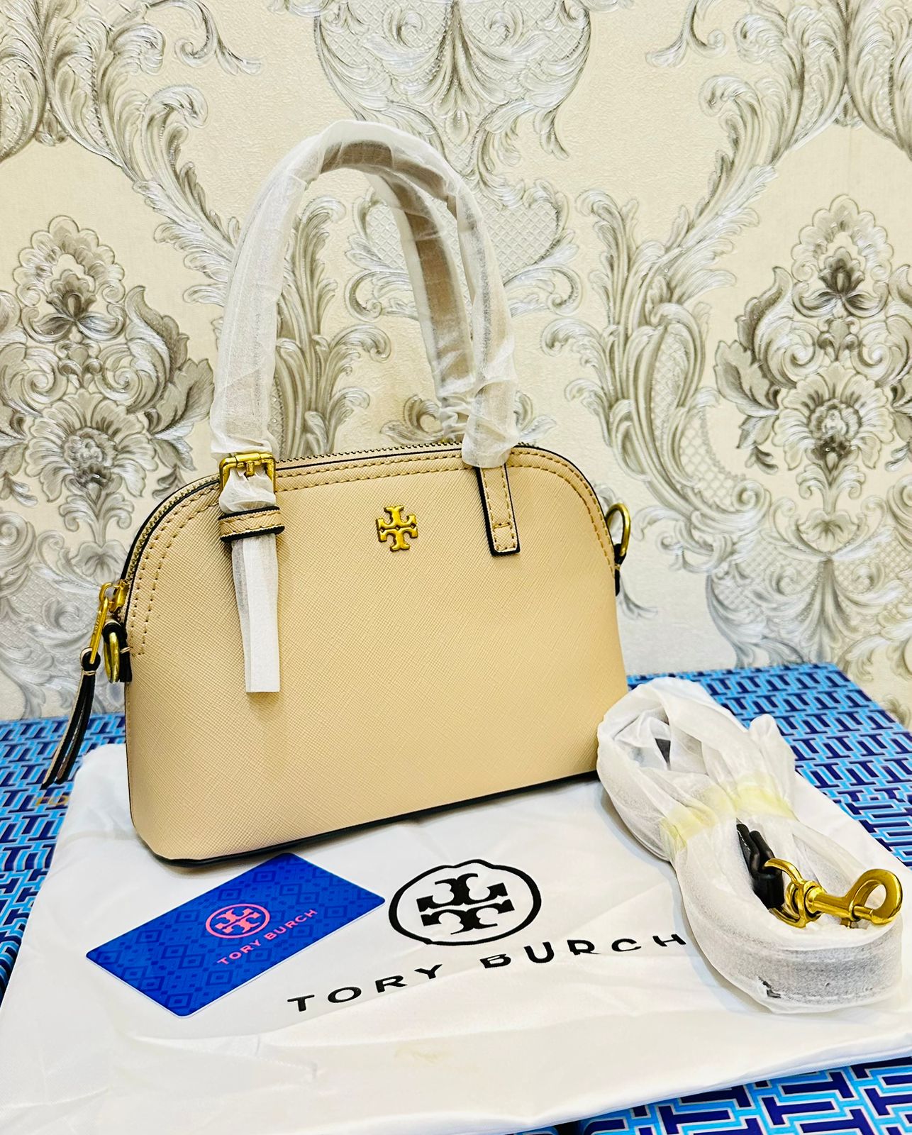 TORY BURCH