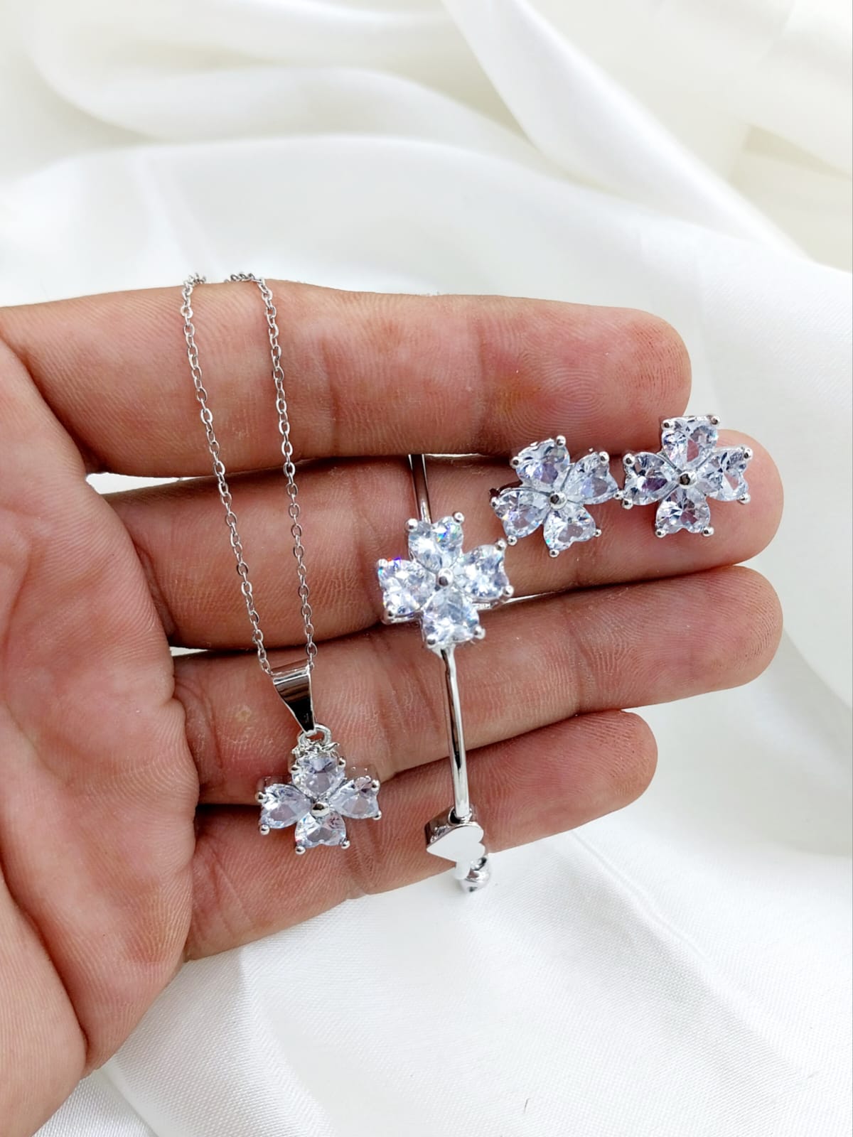 Locket Set