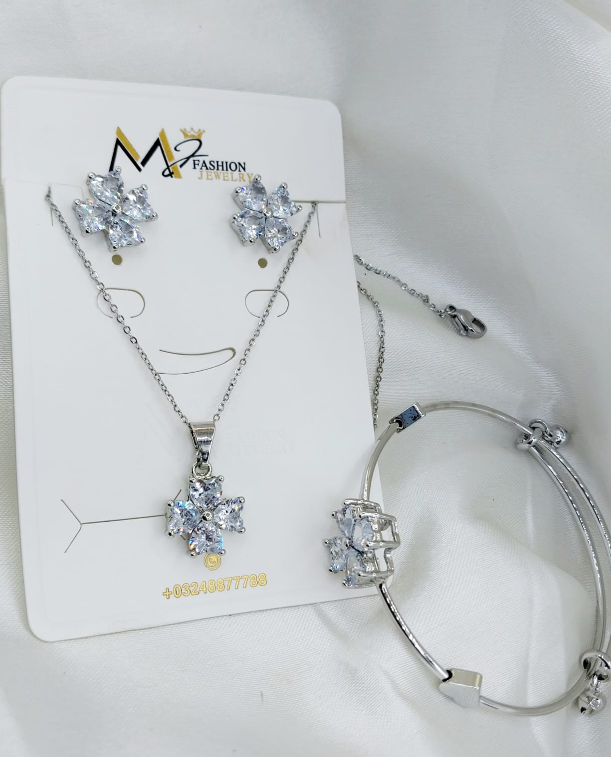 Locket Set