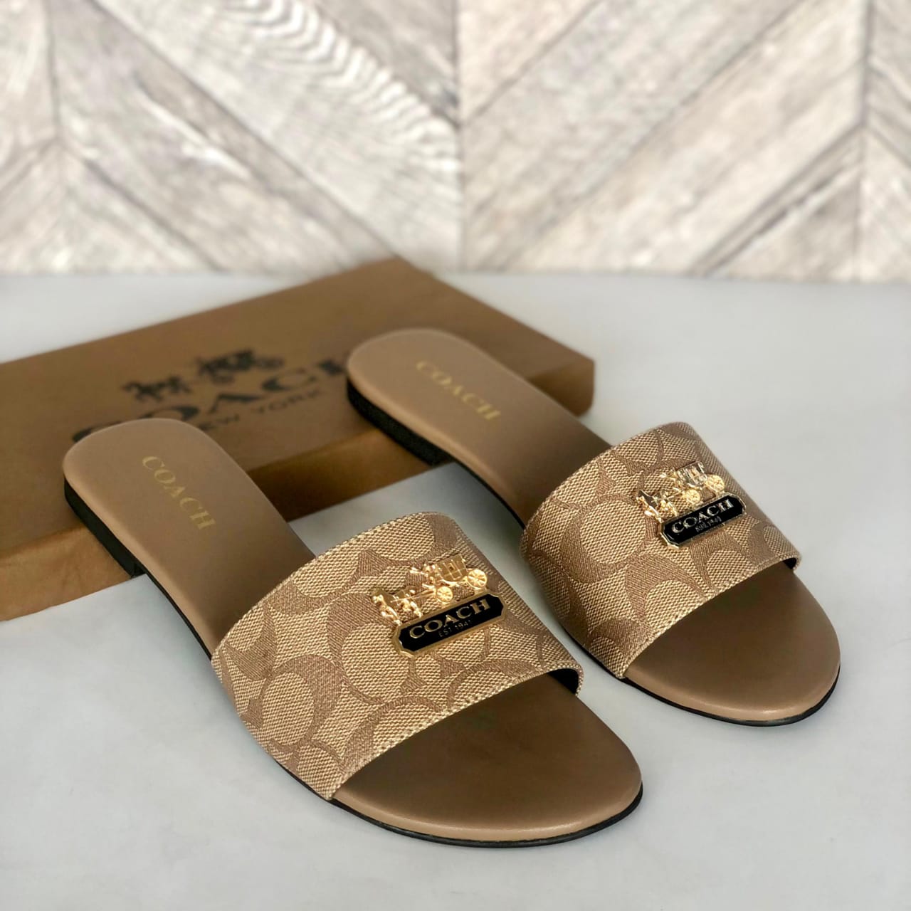 Slipper