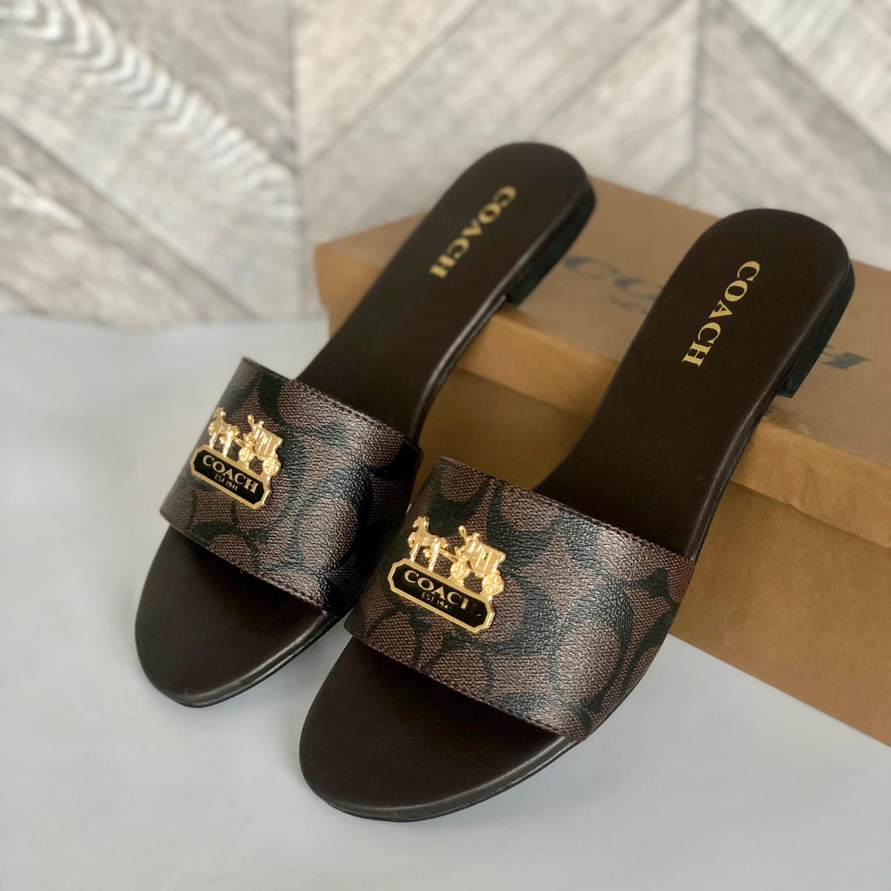 Slipper
