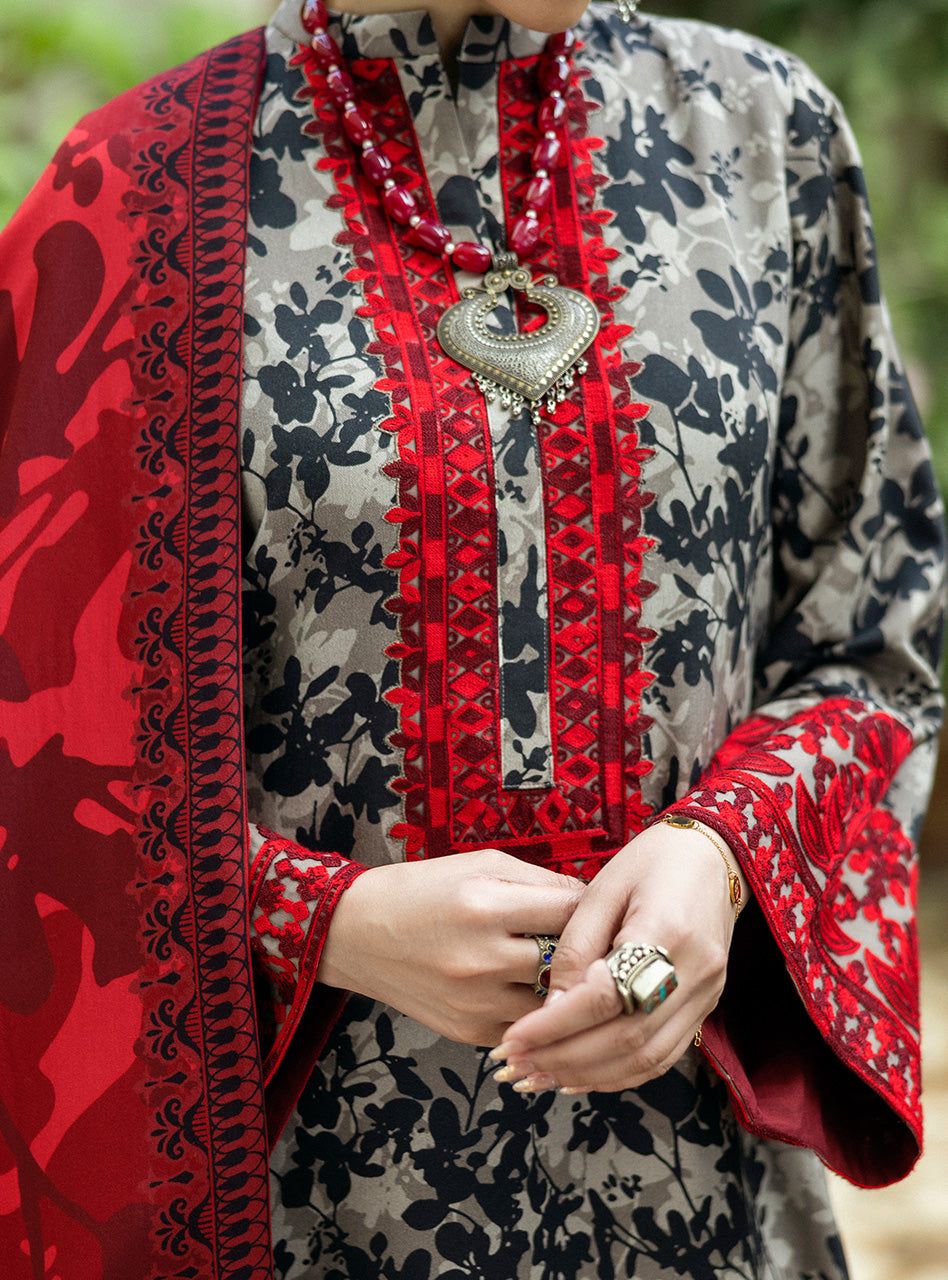 Zainab Chottani Lawn Collection