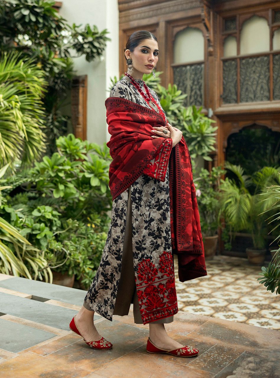 Zainab Chottani Lawn Collection