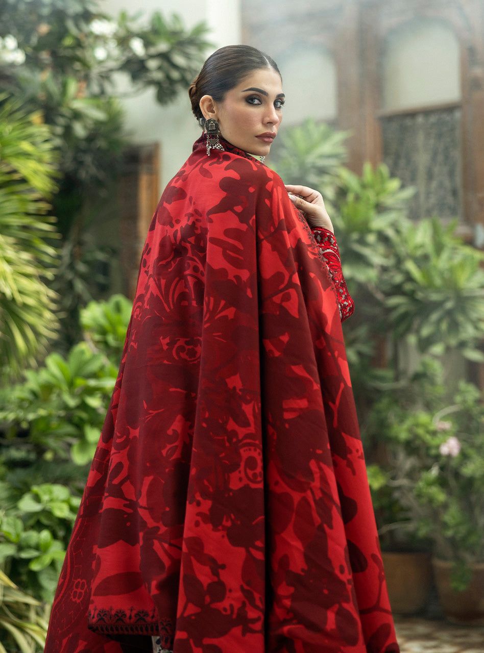 Zainab Chottani Lawn Collection