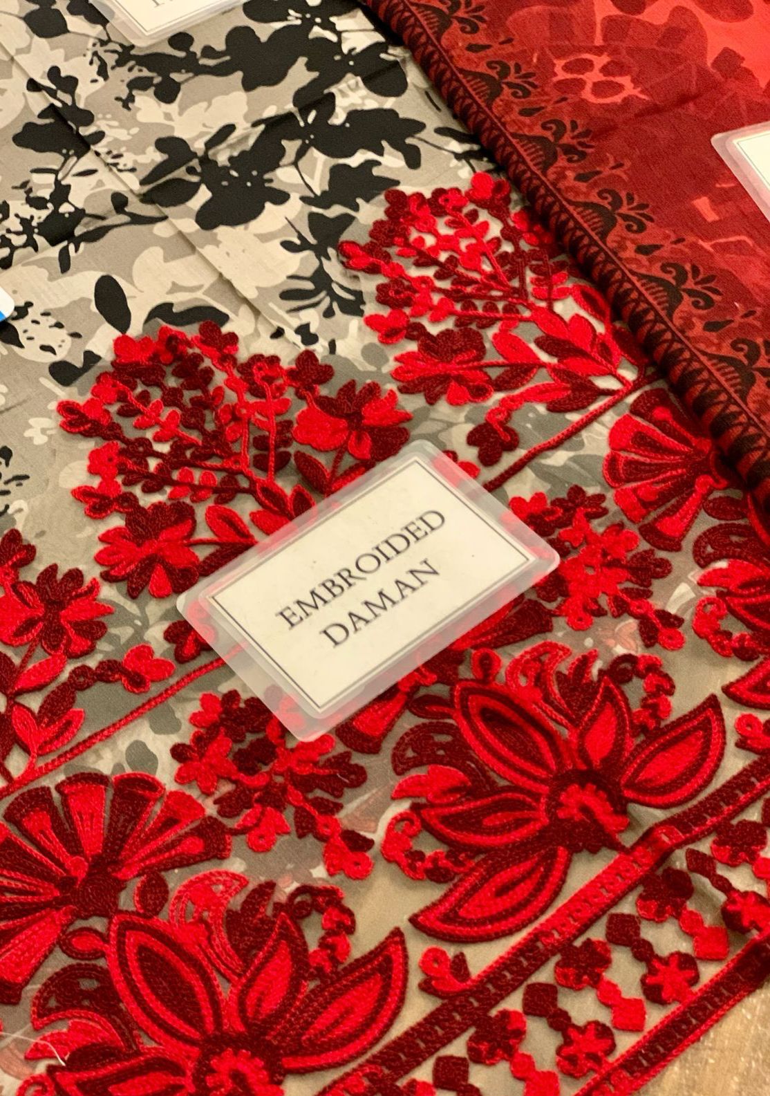 Zainab Chottani Lawn Collection