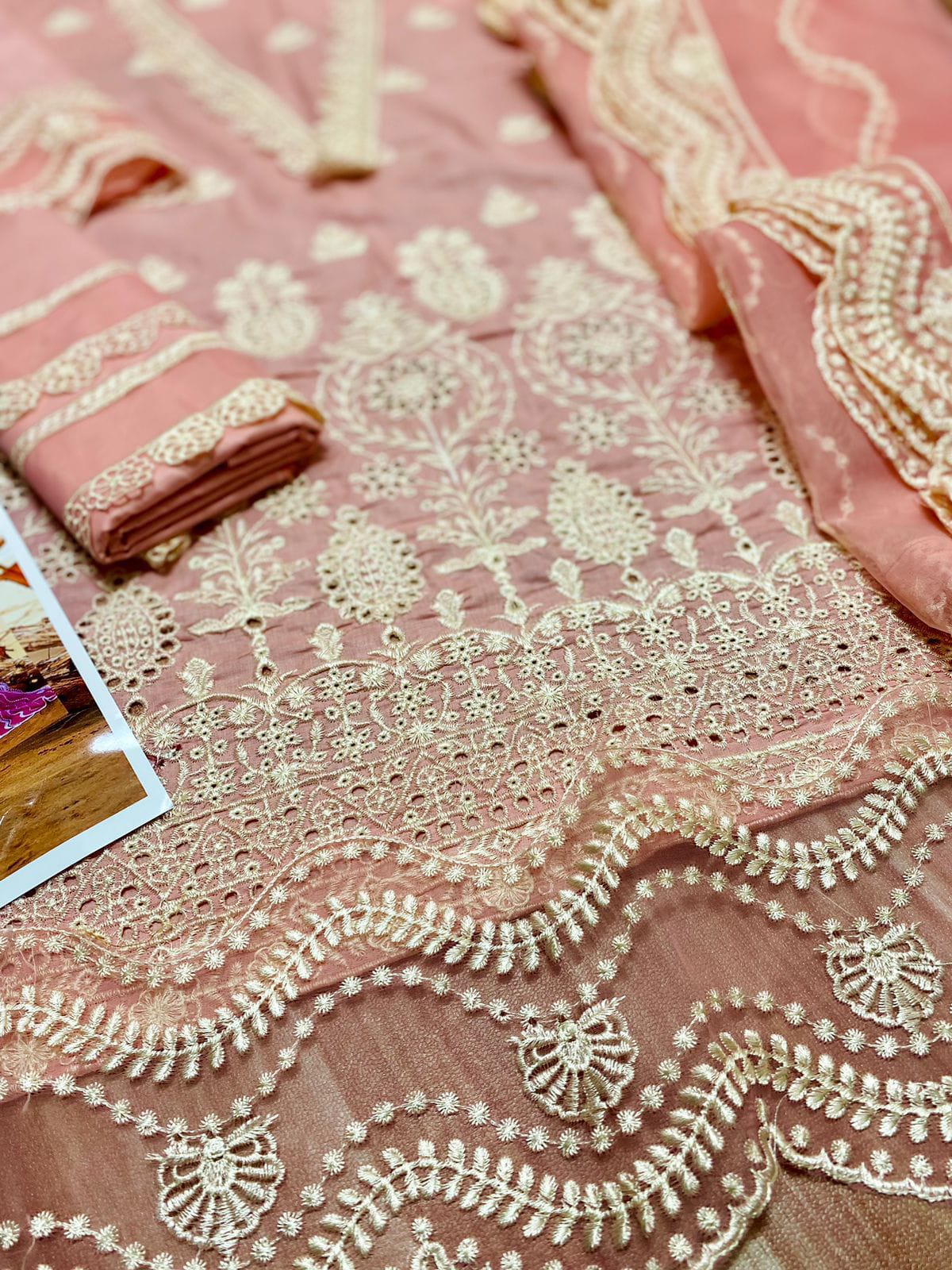 Zainab Chottani Lawn Collection