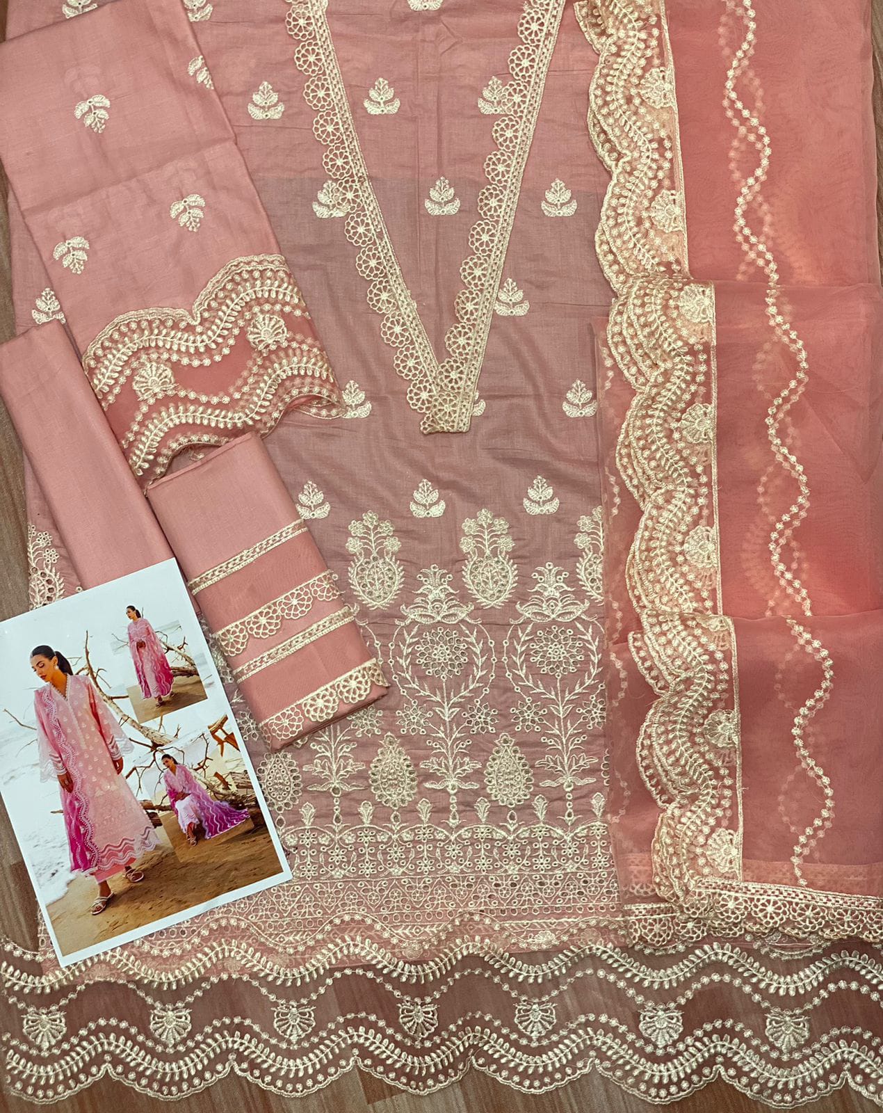 Zainab Chottani Lawn Collection