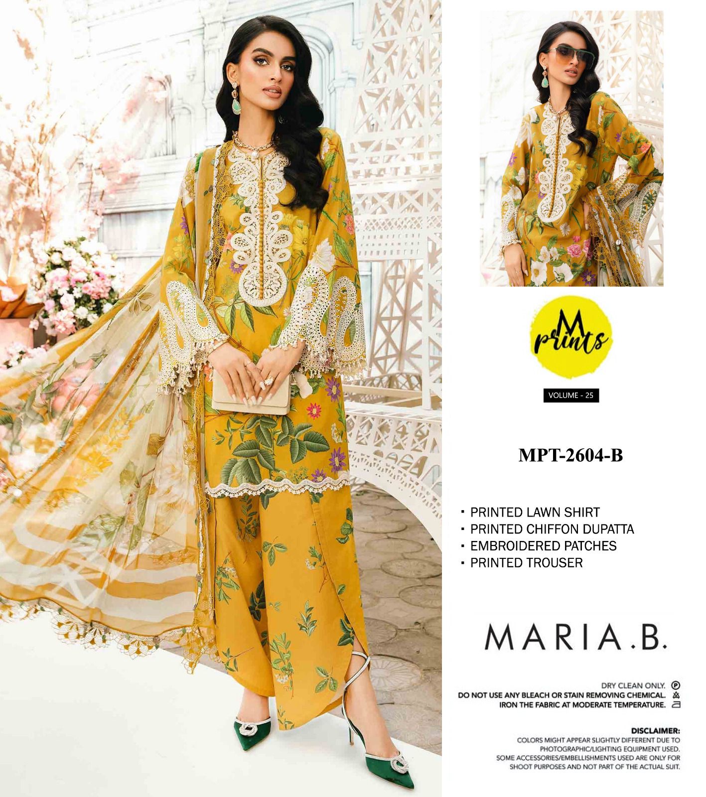 Maria-B