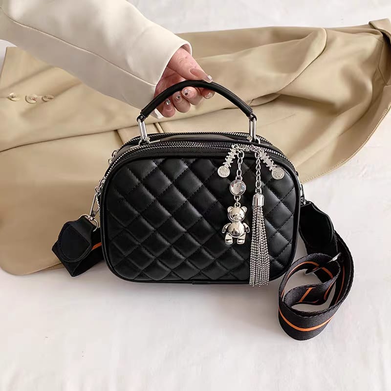 OFFICIAL BRANDED BAG