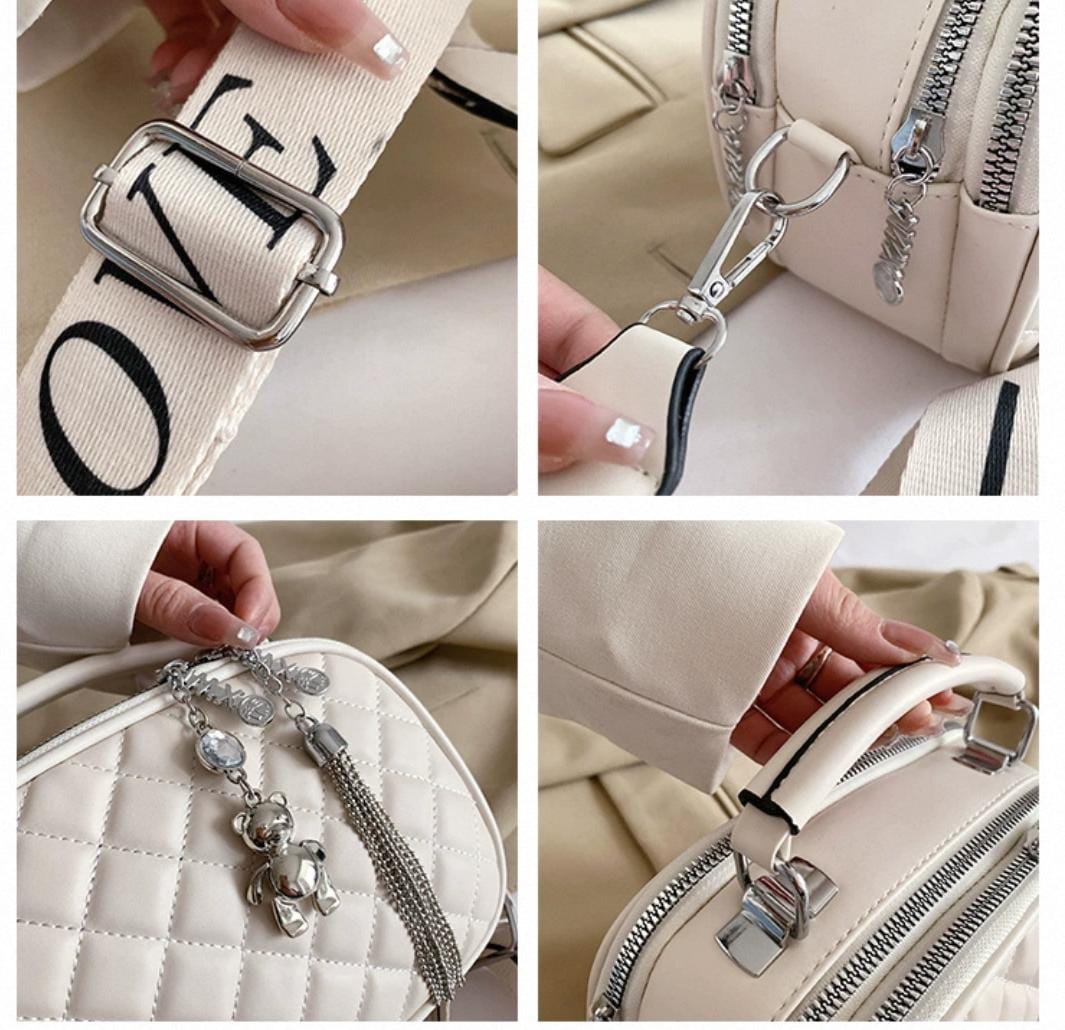 OFFICIAL BRANDED BAG