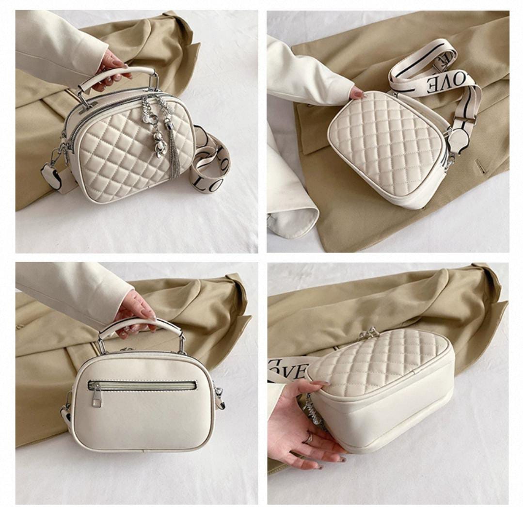 OFFICIAL BRANDED BAG