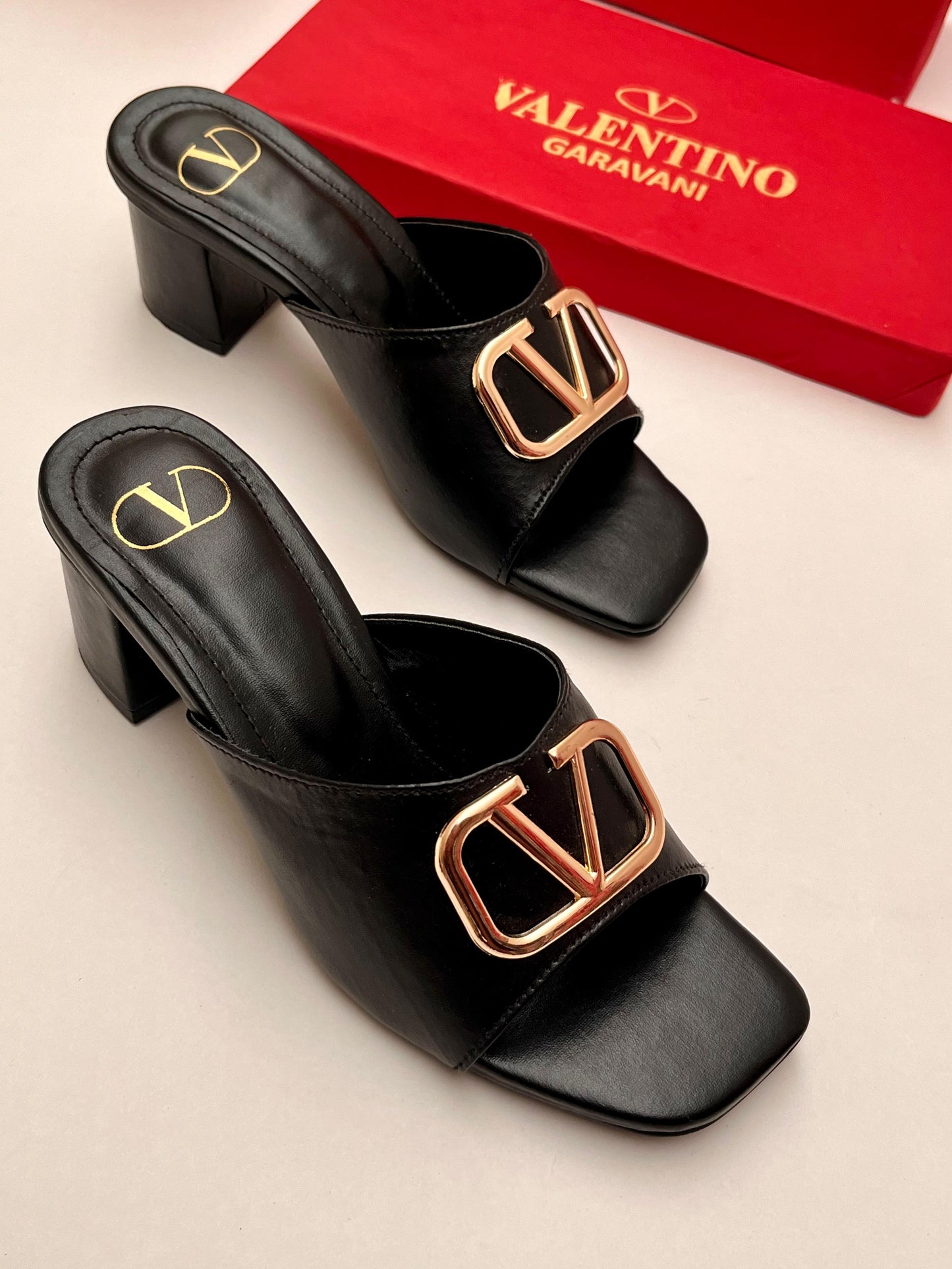 Valentino Garavani