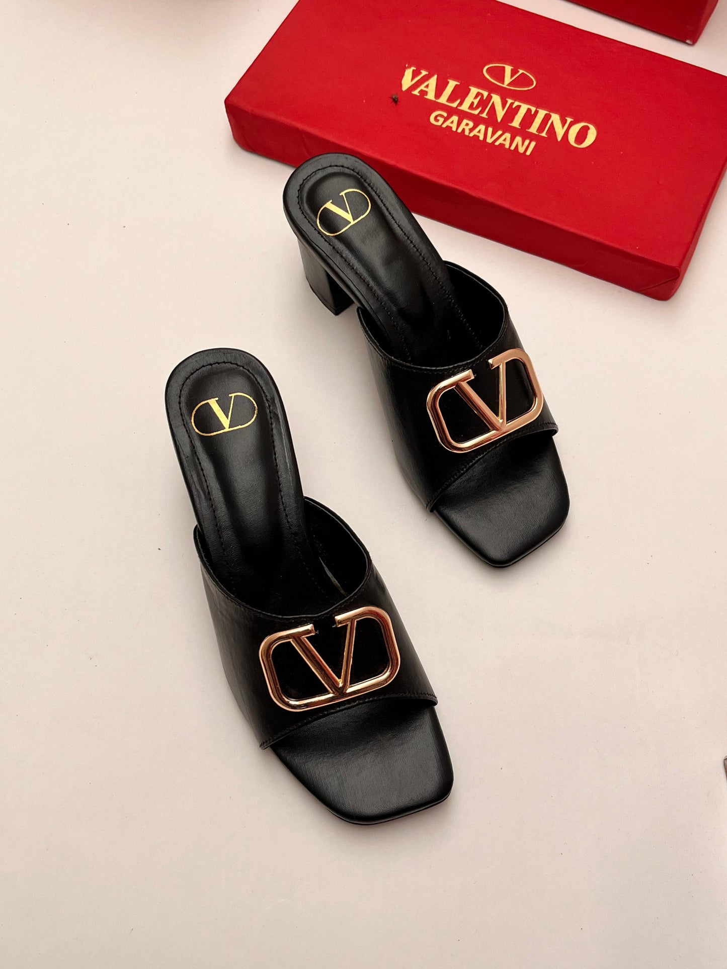 Valentino Garavani