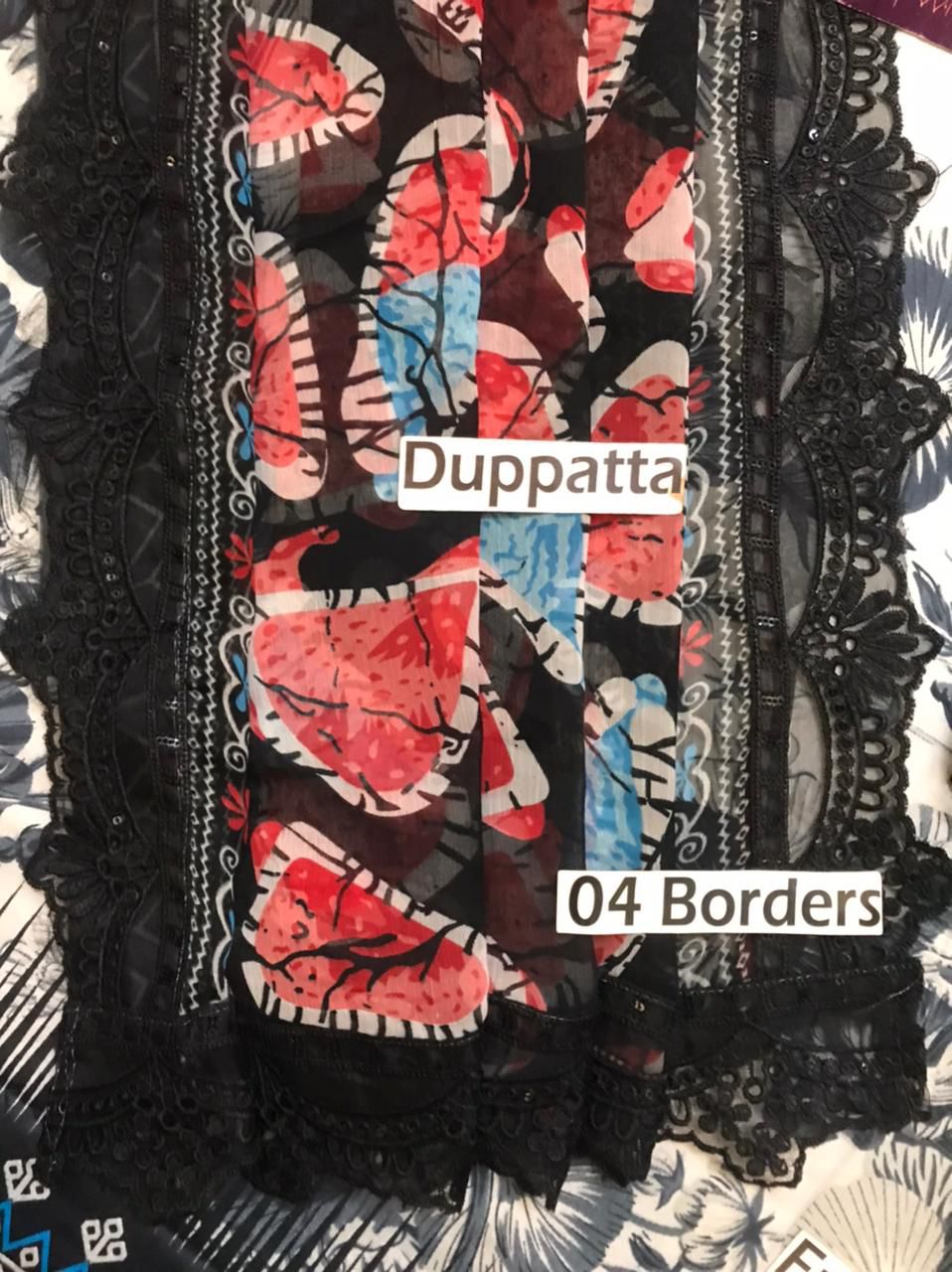 Nureh Luxury Lawn Collection