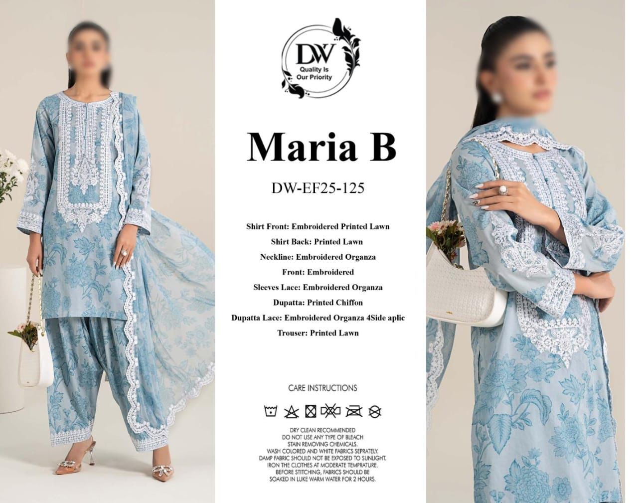 Maria-B