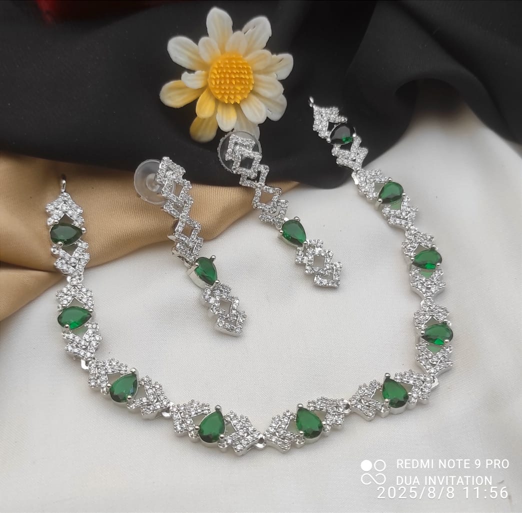 Necklace Set