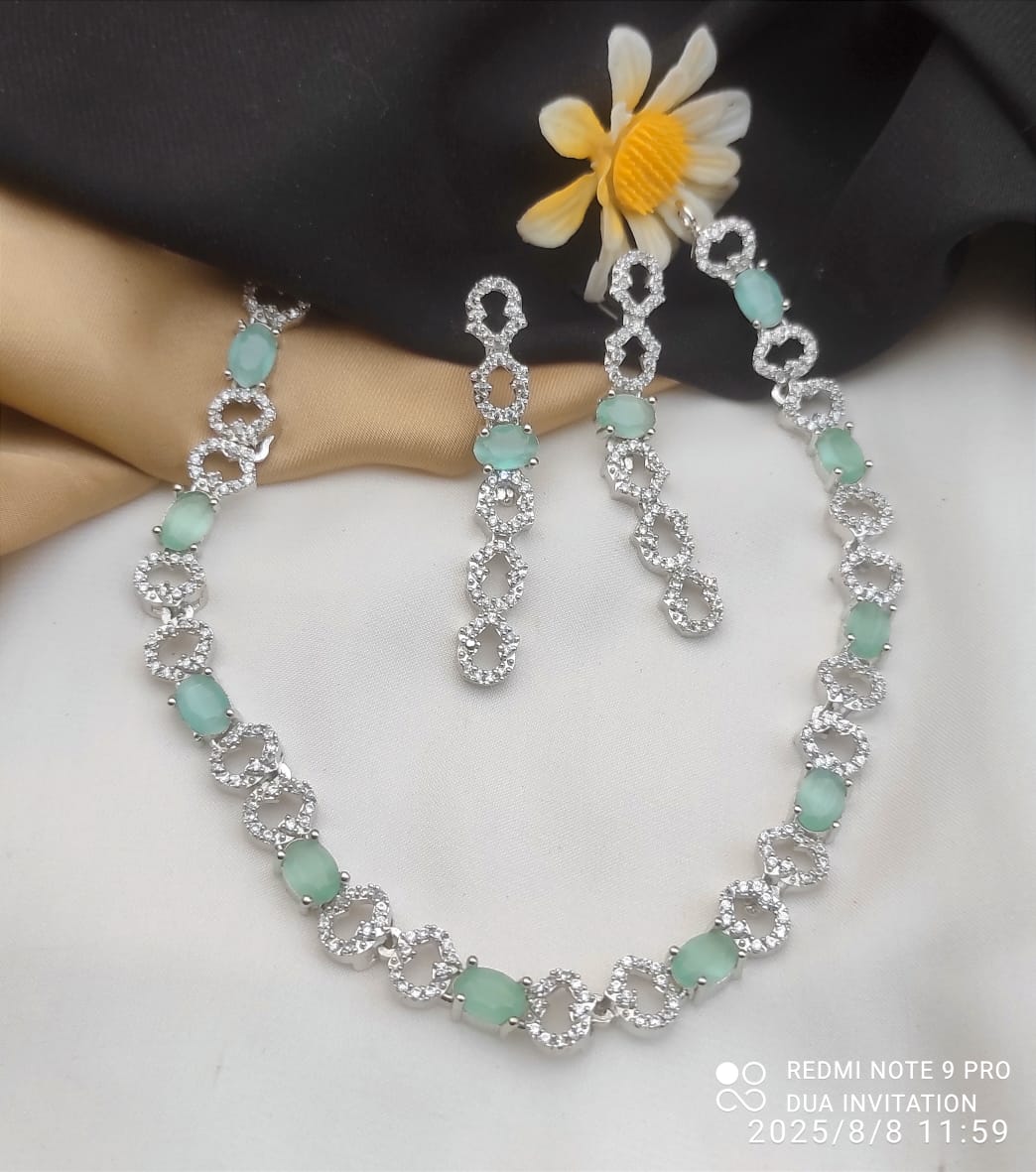 Necklace Set