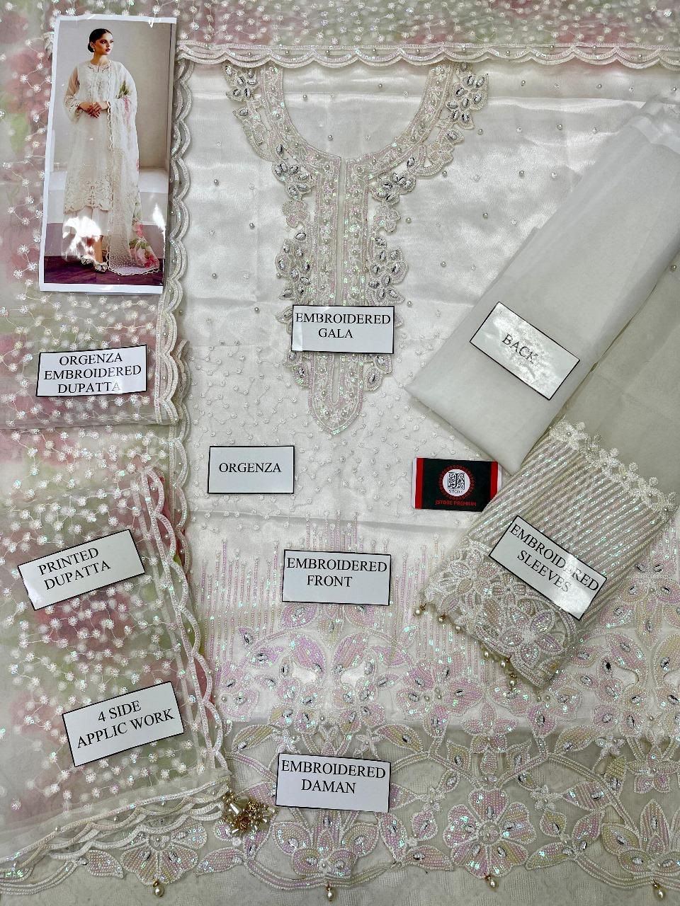 BAROQUE FANCY COLLECTION