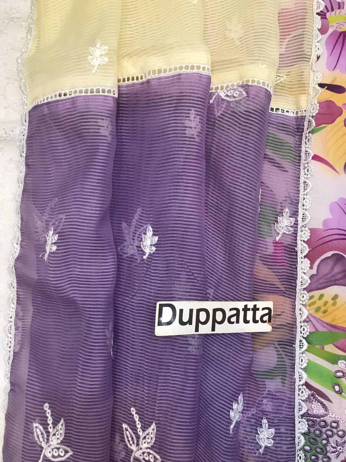 Rang Rasia Lawn Collection