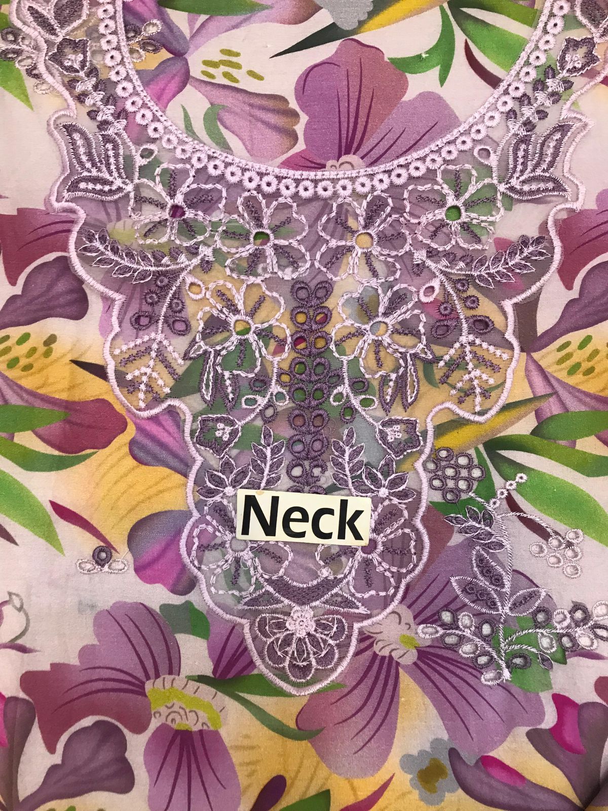 Rang Rasia Lawn Collection