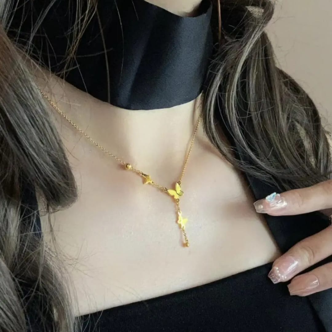 Necklace