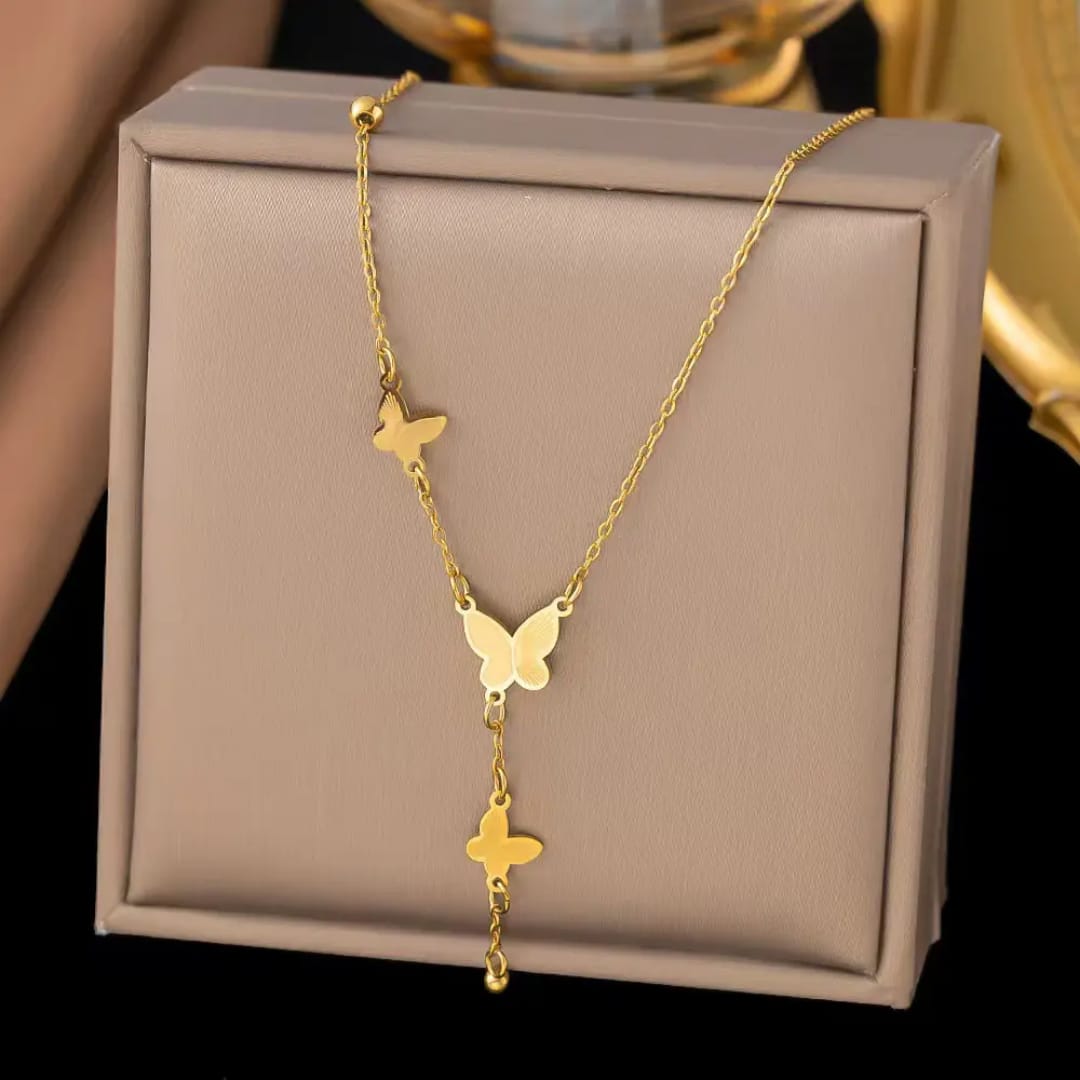 Necklace