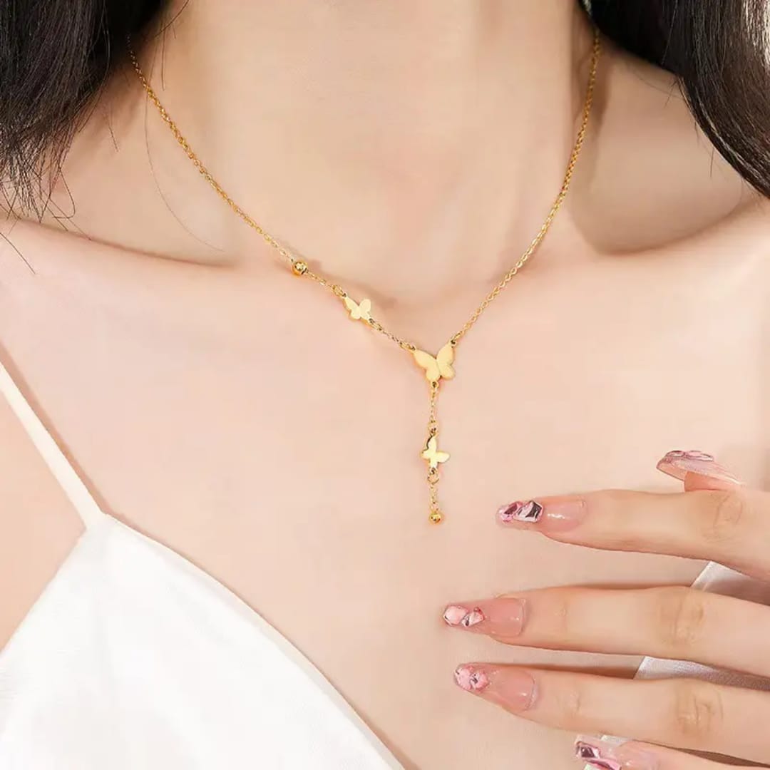 Necklace