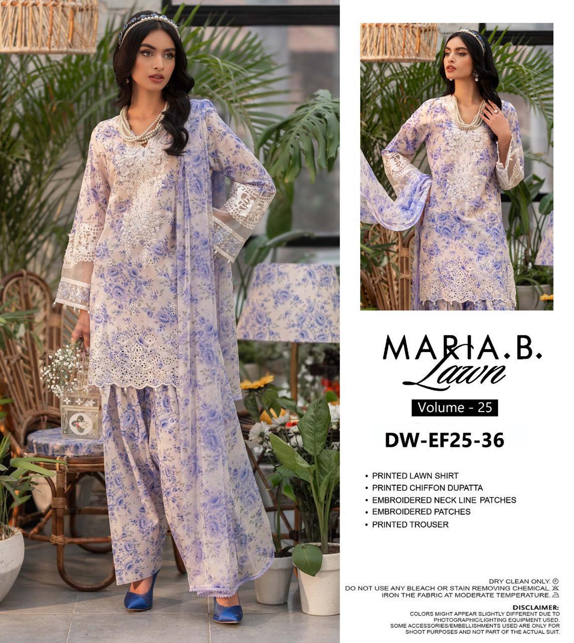 Maria-B