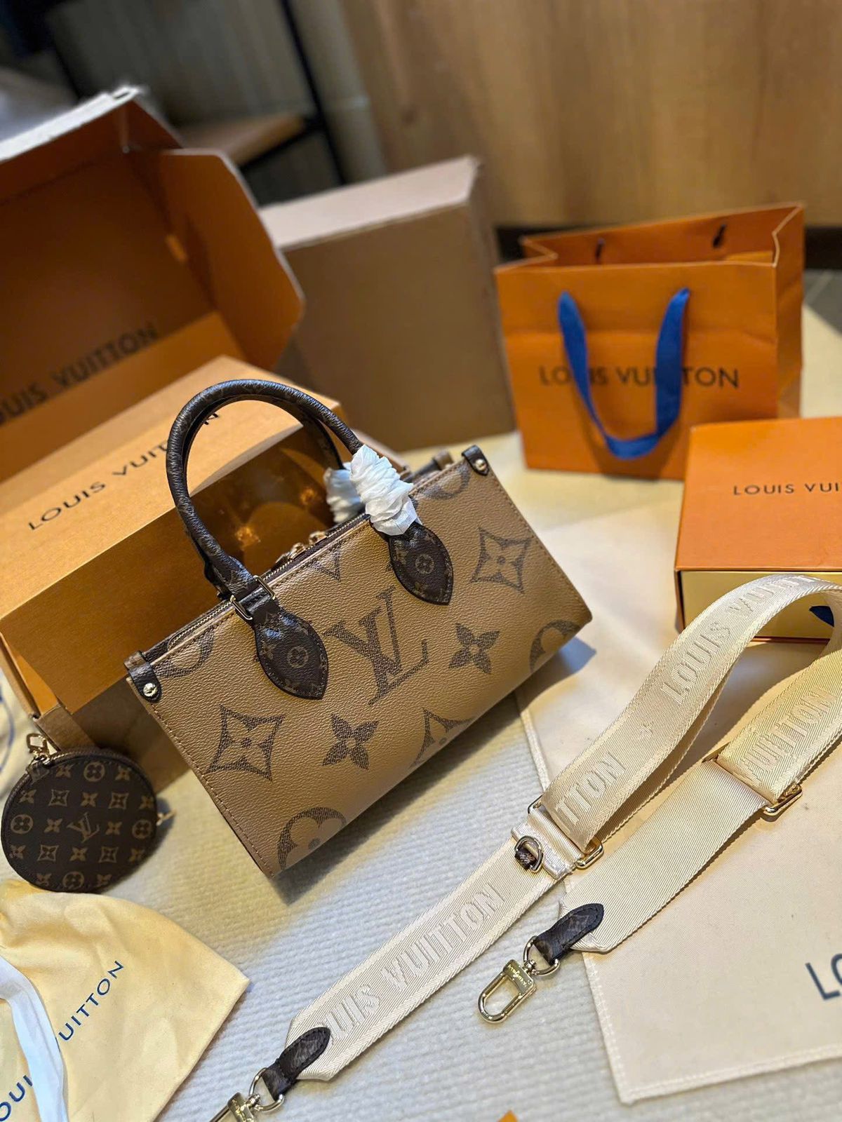 Louis Vuition Bag