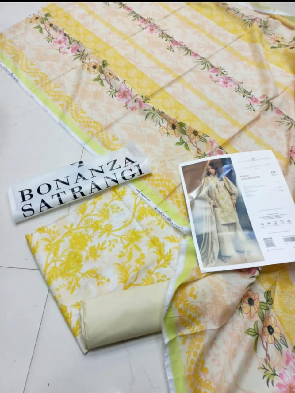 BONANZA SATRANGI